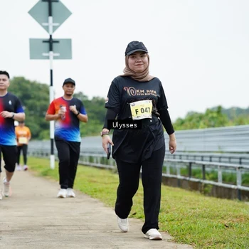 Runner Photo 8514952