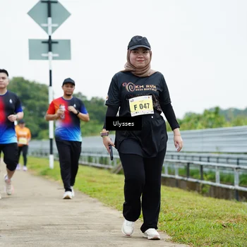 Runner Photo 8514956