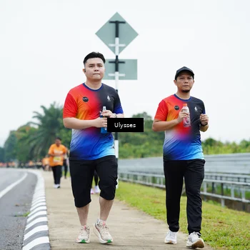 Runner Photo 8514957