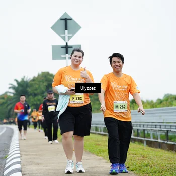 Runner Photo 8514958