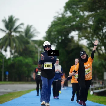 Runner Photo 8514962
