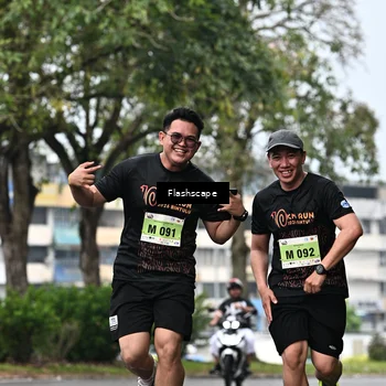 Runner Photo 8514964