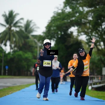 Runner Photo 8514965