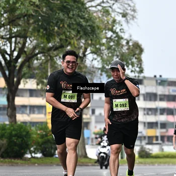 Runner Photo 8514967