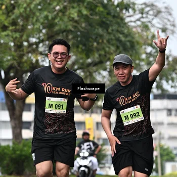 Runner Photo 8514968