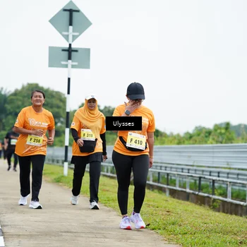 Runner Photo 8514970