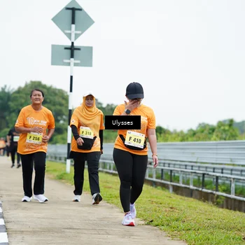 Runner Photo 8514971