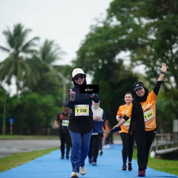 Runner Photo 8514972