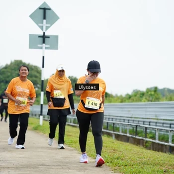 Runner Photo 8514974