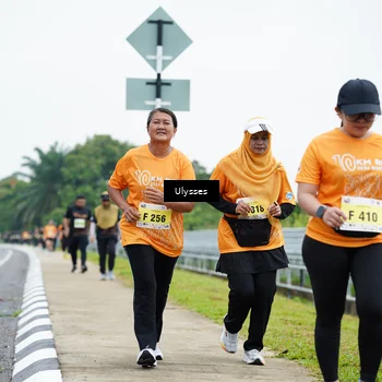 Runner Photo 8514975