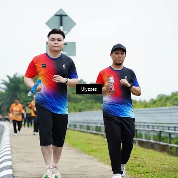 Runner Photo 8514976