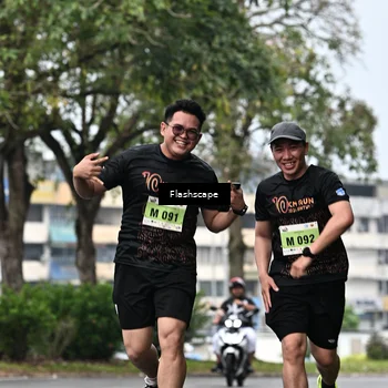Runner Photo 8514977