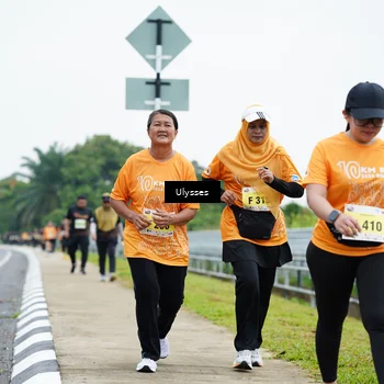 Runner Photo 8514978