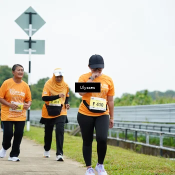 Runner Photo 8514980