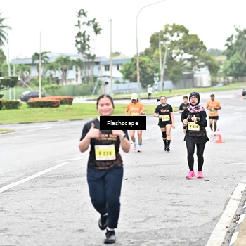 Runner Photo 8514981