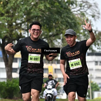 Runner Photo 8514982