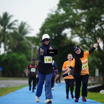 Runner Photo 8514984