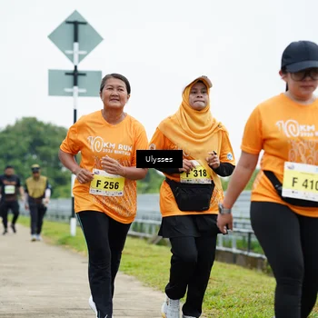 Runner Photo 8514985