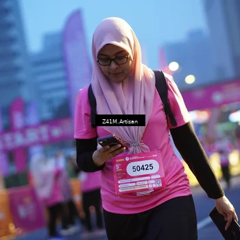 Runner Photo 8514987