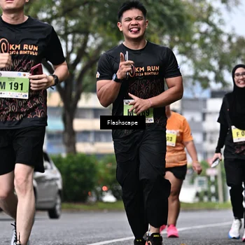 Runner Photo 8514990