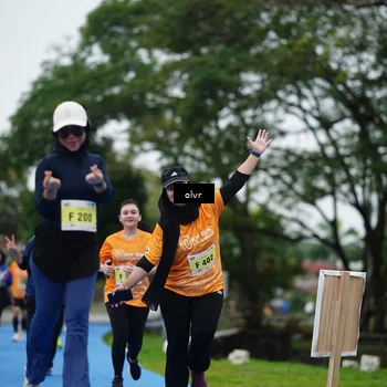 Runner Photo 8514991