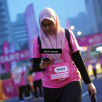 Runner Photo 8514993