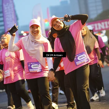 Runner Photo 8514994