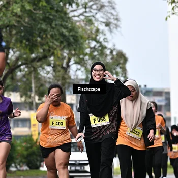 Runner Photo 8514995