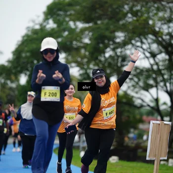 Runner Photo 8514997