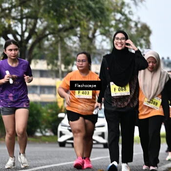 Runner Photo 8515000