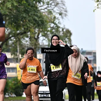 Runner Photo 8515001