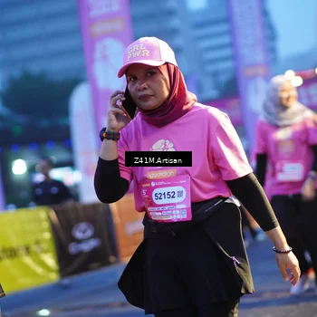 Runner Photo 8515004