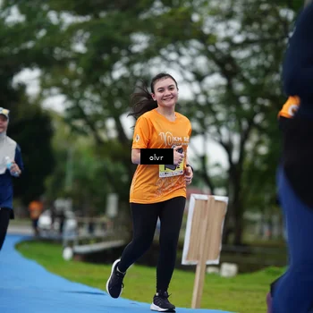 Runner Photo 8515005