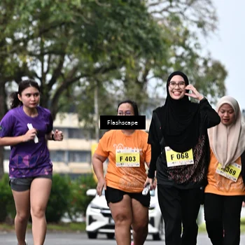 Runner Photo 8515007