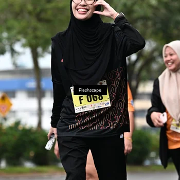 Runner Photo 8515011