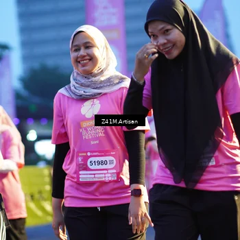 Runner Photo 8515012