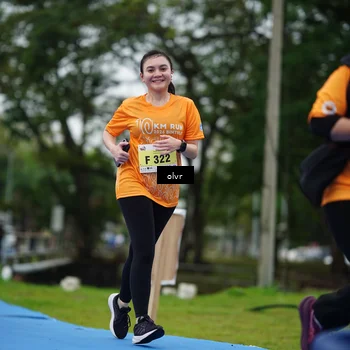 Runner Photo 8515016