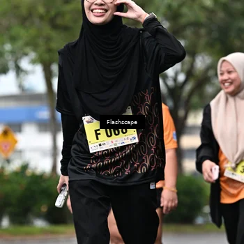 Runner Photo 8515018