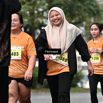 Runner Photo 8515019