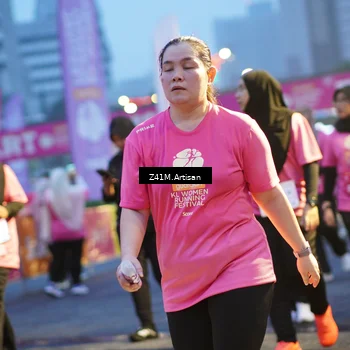 Runner Photo 8515020