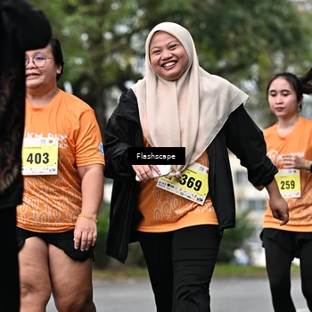 Runner Photo 8515021