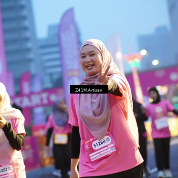 Runner Photo 8515023