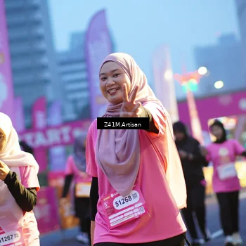 Runner Photo 8515026
