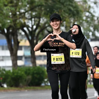 Runner Photo 8515030