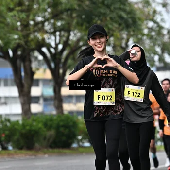 Runner Photo 8515033