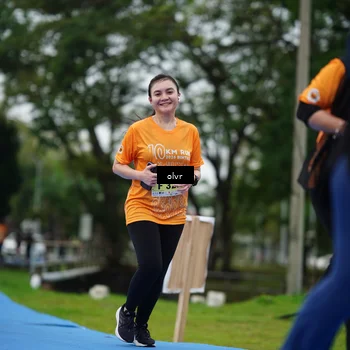 Runner Photo 8515034