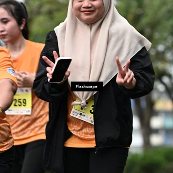 Runner Photo 8515035