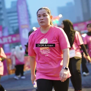 Runner Photo 8515036