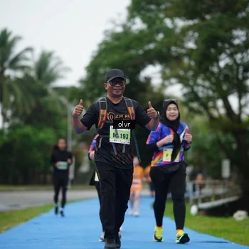 Runner Photo 8515037
