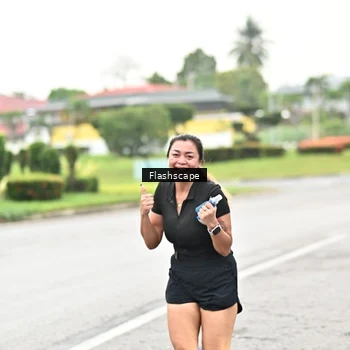 Runner Photo 8515038